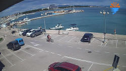 Přístav Vodice