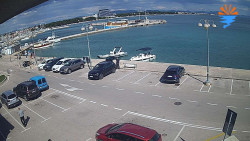 Přístav Vodice