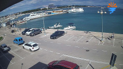 Přístav Vodice