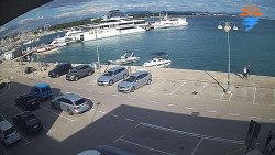 Přístav Vodice