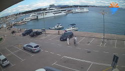 Přístav Vodice