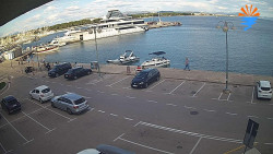 Přístav Vodice