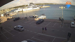Přístav Vodice