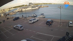 Přístav Vodice