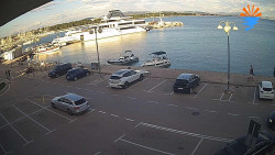 Přístav Vodice