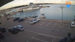 Přístav Vodice