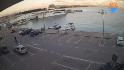 Přístav Vodice