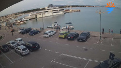Přístav Vodice