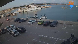 Přístav Vodice