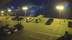Přístav Vodice
