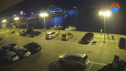 Přístav Vodice