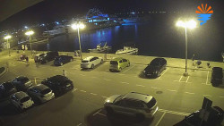 Přístav Vodice