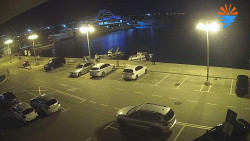 Přístav Vodice