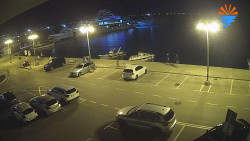 Přístav Vodice