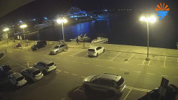 Přístav Vodice