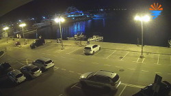 Přístav Vodice
