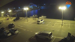 Přístav Vodice