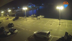Přístav Vodice