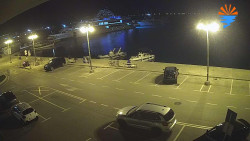 Přístav Vodice