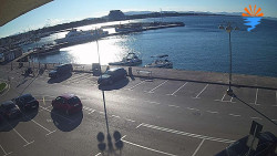 Přístav Vodice