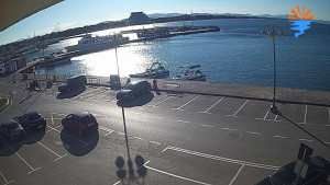 Město Vodice - Přístav Vodice - 22.5.2026 v 07:45 Město Vodice - Přístav Vodice - 22.5.2026 v 07:45