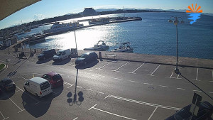 Město Vodice - Přístav Vodice - 22.5.2026 v 08:01 Město Vodice - Přístav Vodice - 22.5.2026 v 08:01