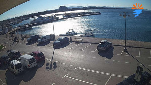 Město Vodice - Přístav Vodice - 22.5.2026 v 08:15 Město Vodice - Přístav Vodice - 22.5.2026 v 08:15
