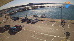 Přístav Vodice