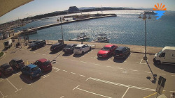 Přístav Vodice