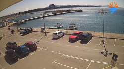 Přístav Vodice