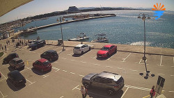 Přístav Vodice