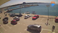 Přístav Vodice