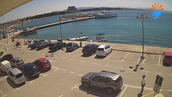 Přístav Vodice