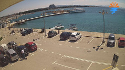Přístav Vodice