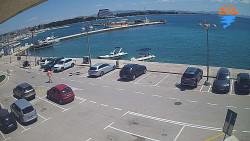 Přístav Vodice
