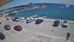 Přístav Vodice