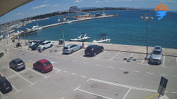 Přístav Vodice