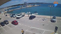 Přístav Vodice