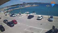 Přístav Vodice