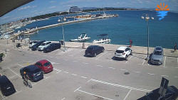 Přístav Vodice