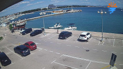 Přístav Vodice