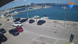 Přístav Vodice