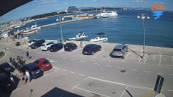 Přístav Vodice