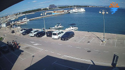 Přístav Vodice