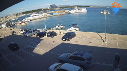 Přístav Vodice