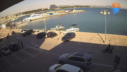 Přístav Vodice