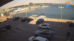 Přístav Vodice
