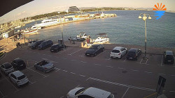 Přístav Vodice