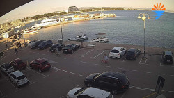Přístav Vodice