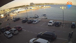 Přístav Vodice